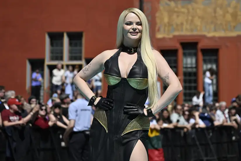 Euroviisut 2026