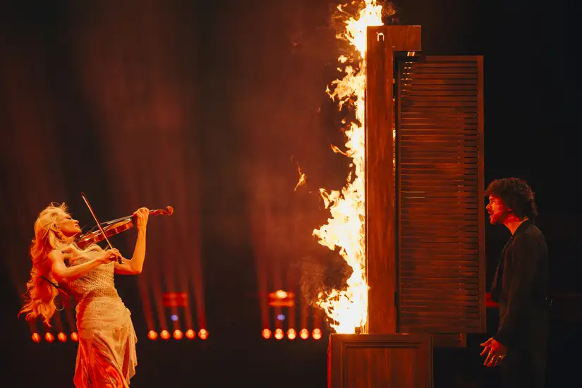 Euroviisut 2026