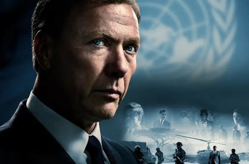 Mikael Persbrandt
