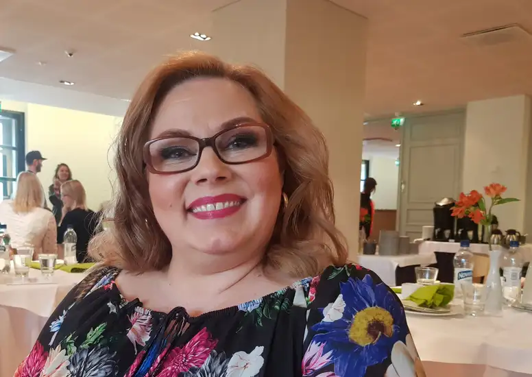 Nina Mikkonen