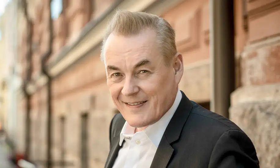 Arto Nyberg