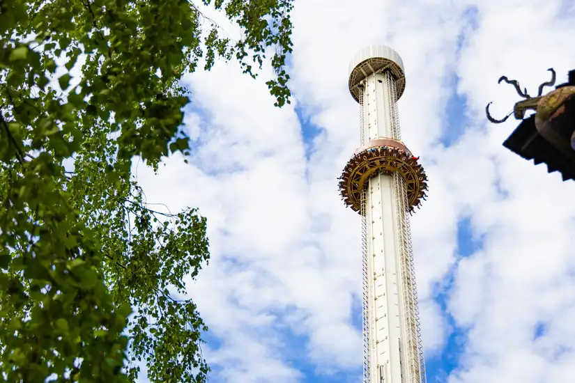 Linnanmäki