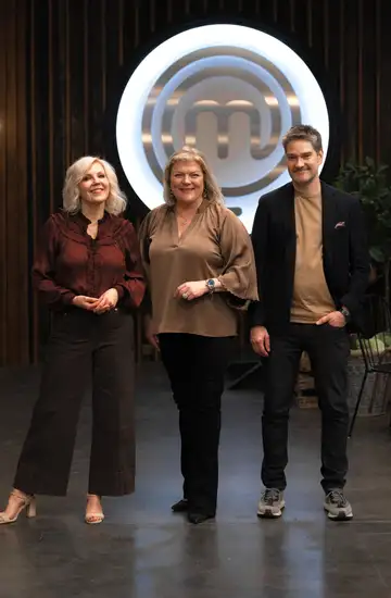 MasterChef Suomi