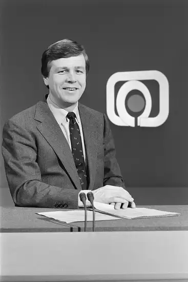 Arvi Lind - Suomen luotetuin mies