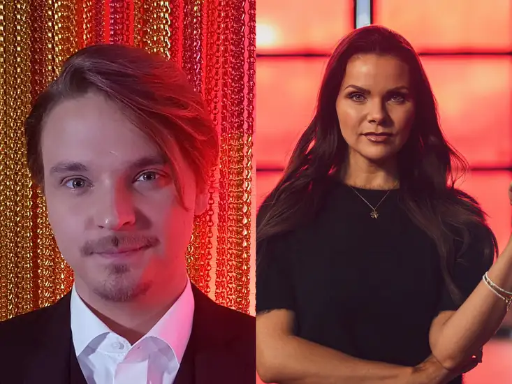 Teit meistä kauniin