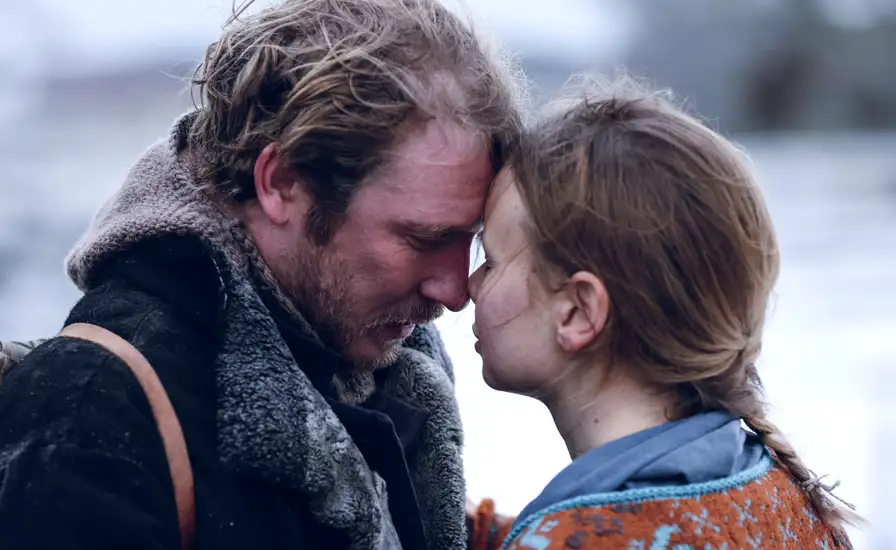 Nordisk Film+