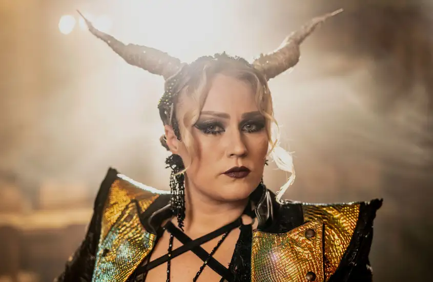 Kaamos - suomalaisen metallin viisi vuodenaikaa