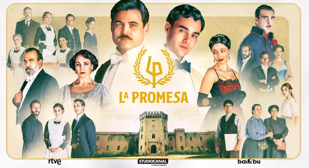 La Promesa