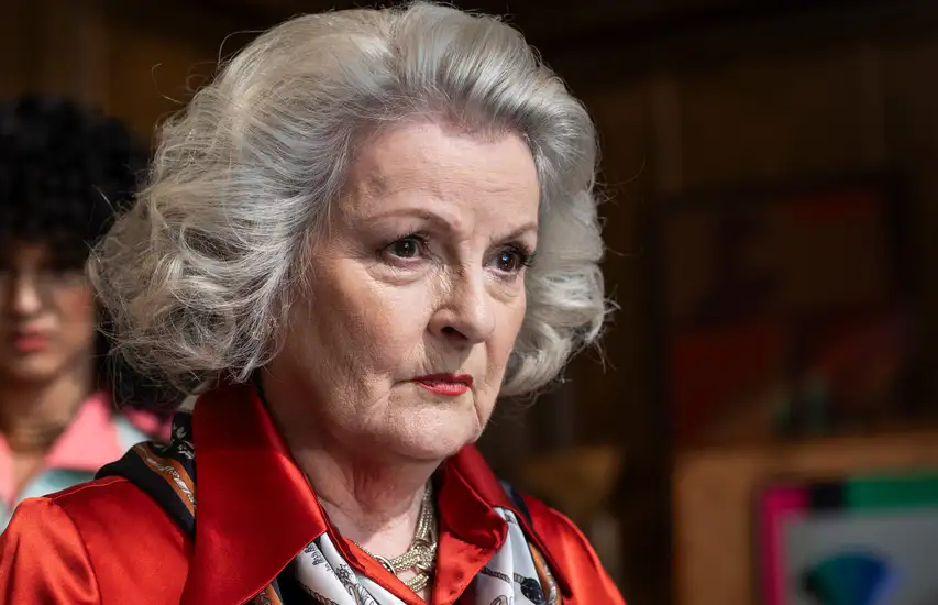 Vera Stanhope