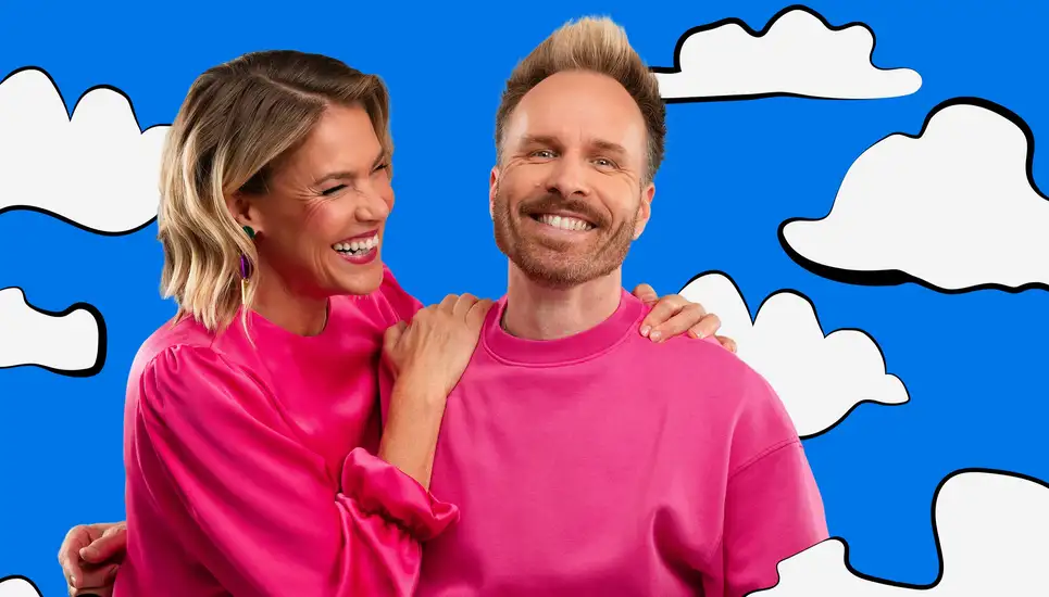 Puoli seitsemän