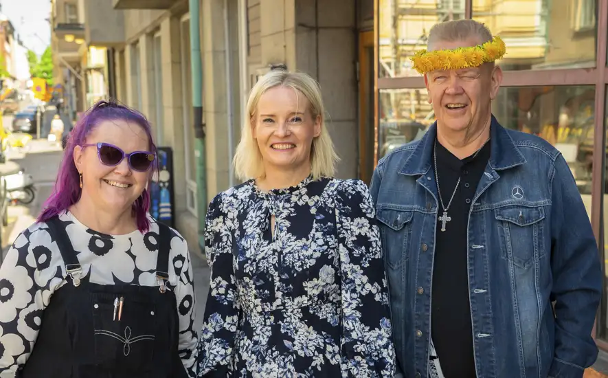 Suomen huutokauppakeisari