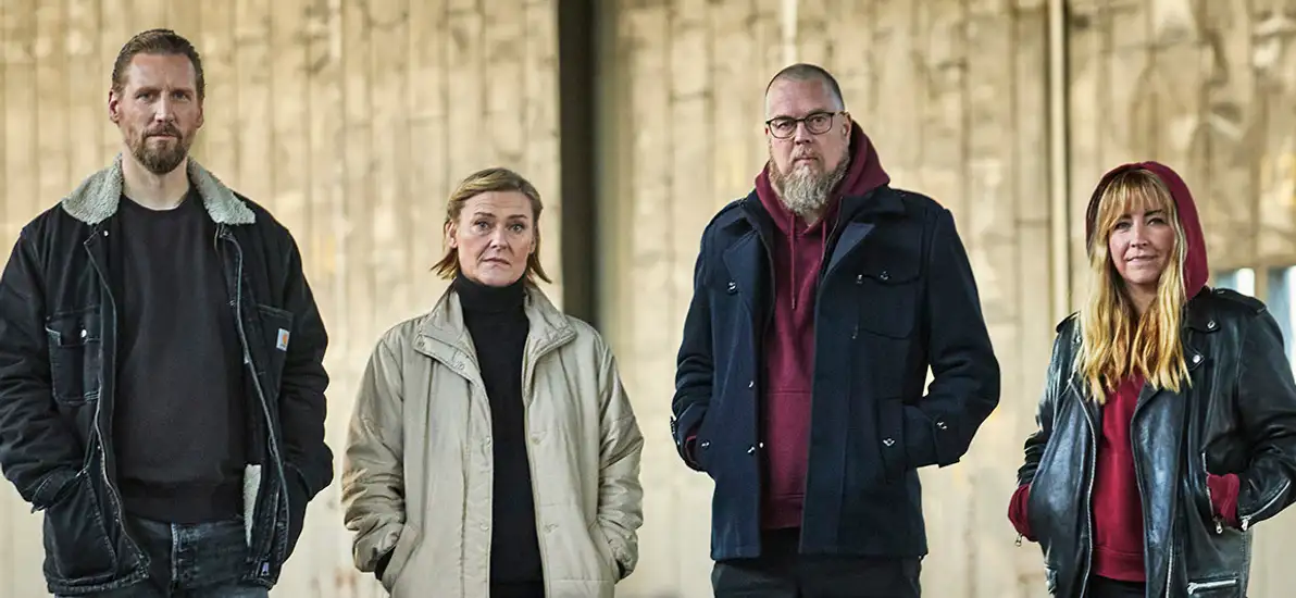 Pitääkö olla huolissaan