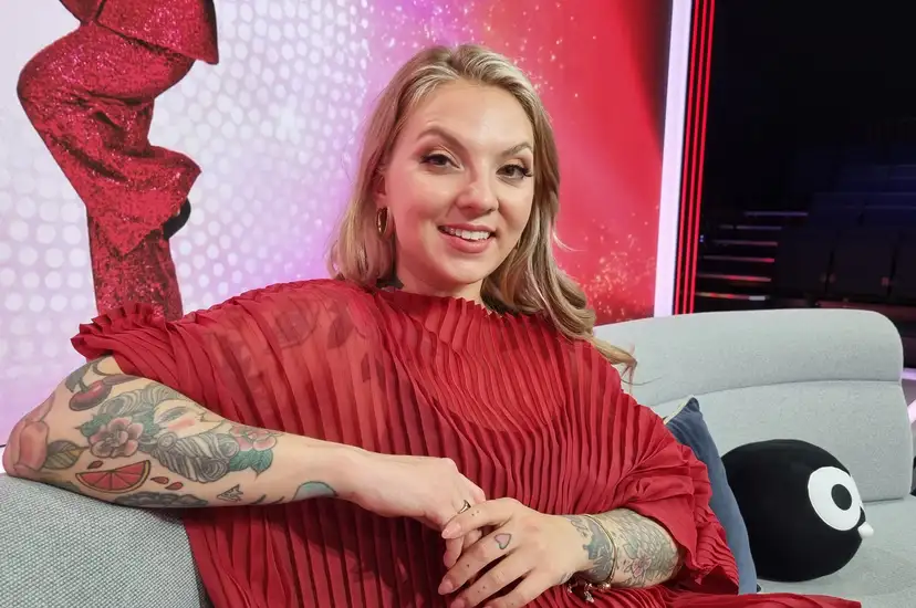 Tanssii Tähtien Kanssa
