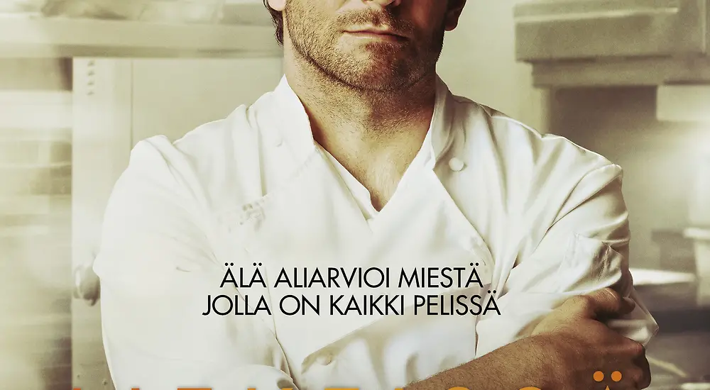 Liekeissä