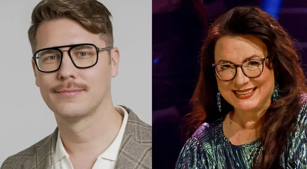 Tähdet, tähdet