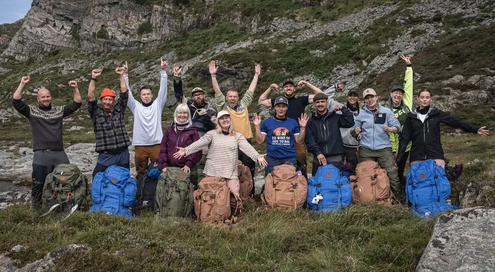 The Summit Suomi