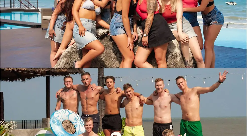 Temptation Island