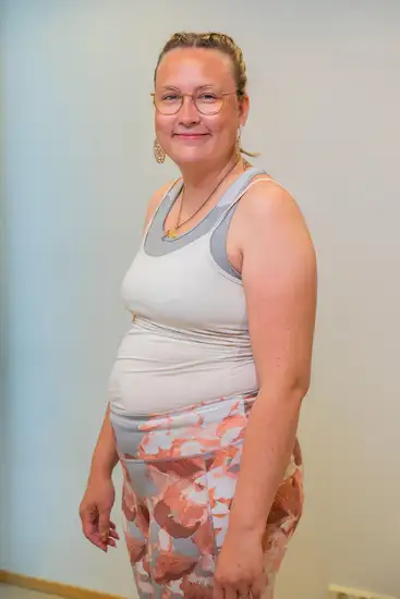 Olet mitä syöt