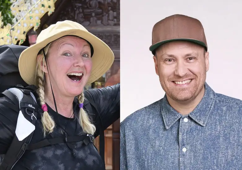 Amazing Race Suomi