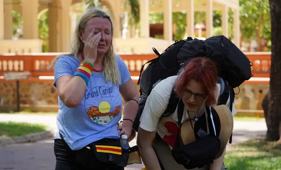 Amazing Race Suomi