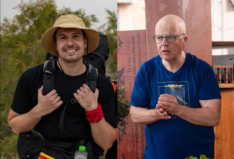 Amazing Race Suomi