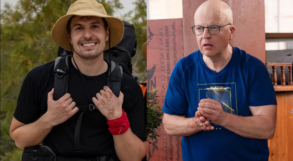 Amazing Race Suomi