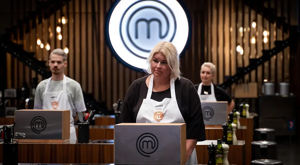MasterChef VIP