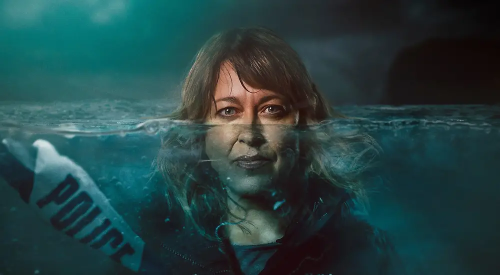 Nicola Walker