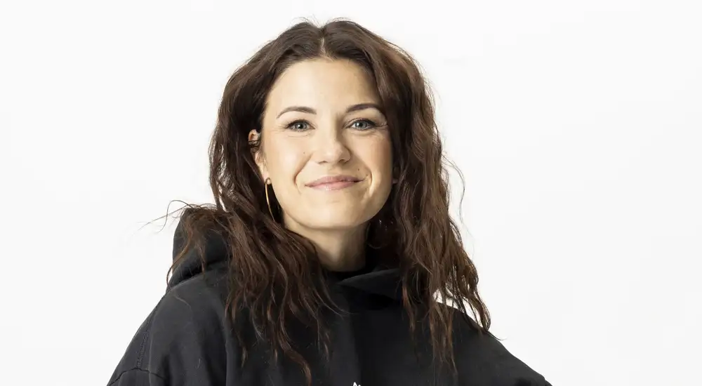 Ansku Bergström