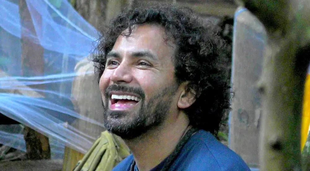 Antonio Flores