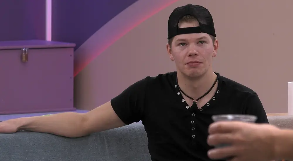 Big Brother Suomi