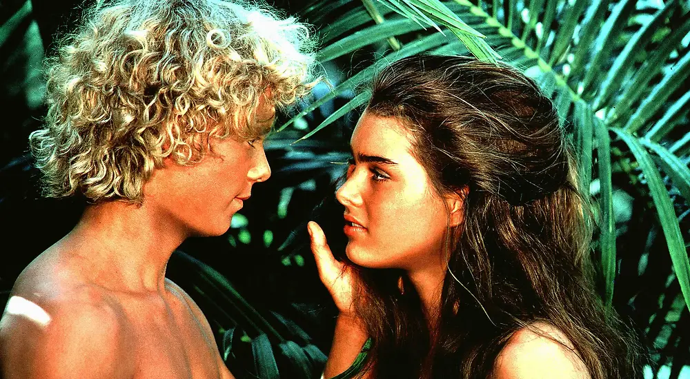 Blue Lagoon