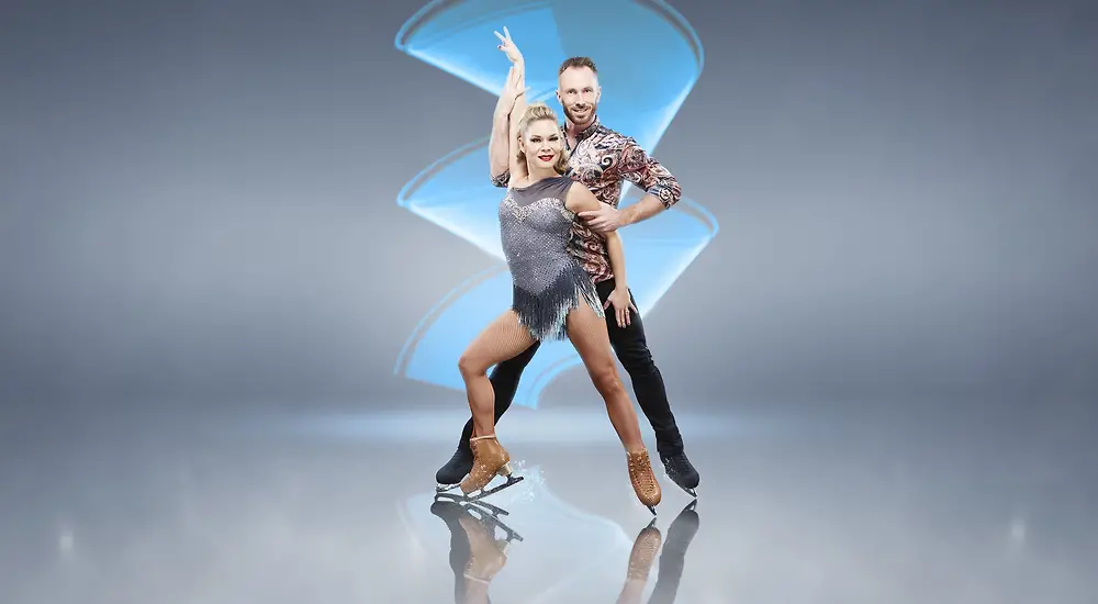 Dancing on Ice UK