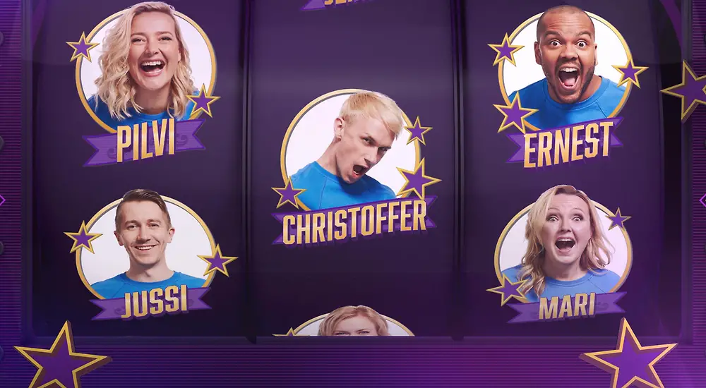 Putous Allstars