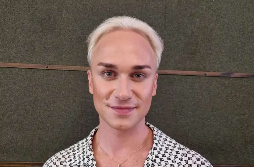Christoffer Strandberg