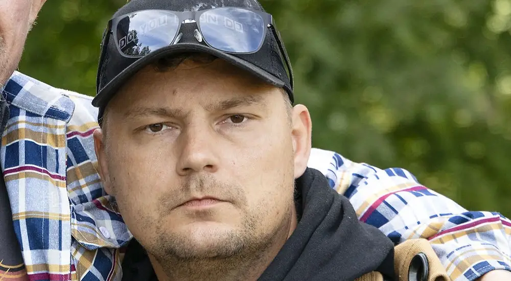 Daniel Lehtonen
