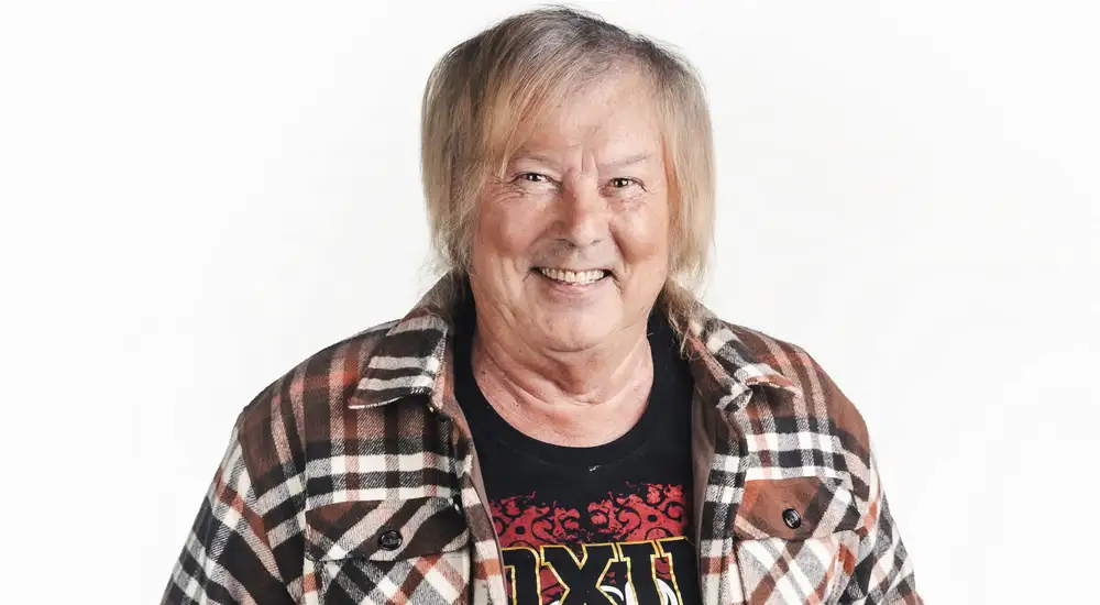 Ilkka Lipsanen