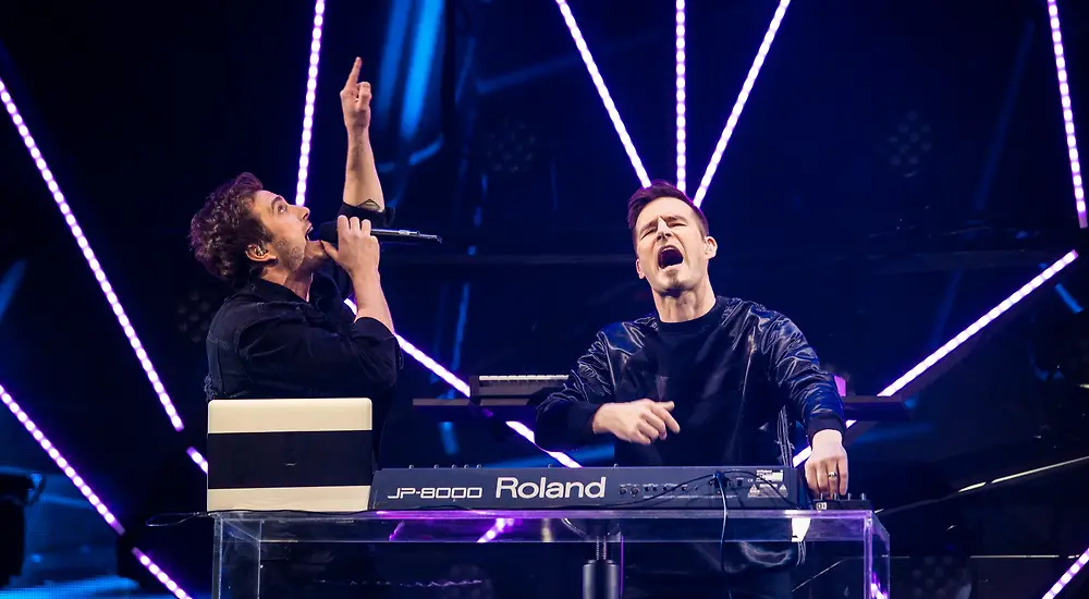Euroviisut