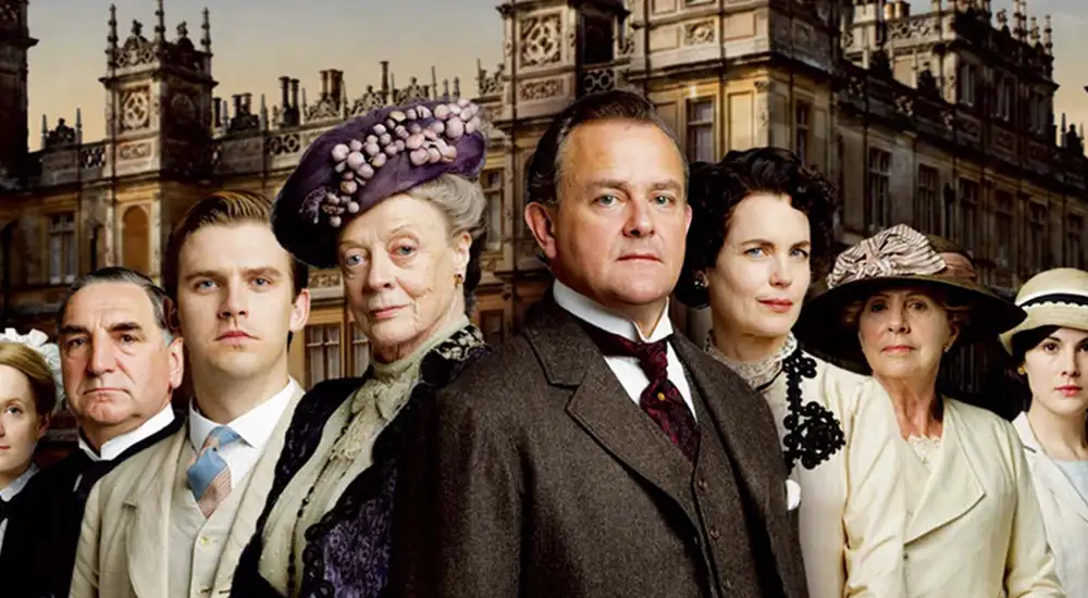 Downton Abbey