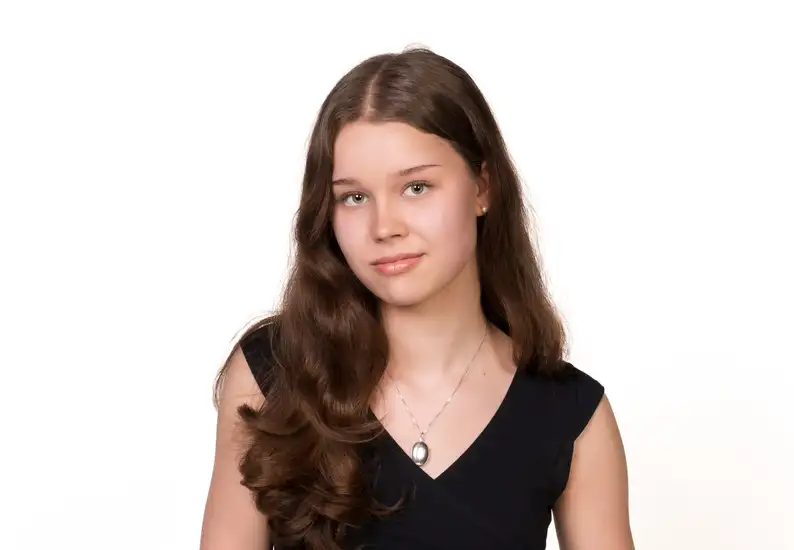 Helga Temonen