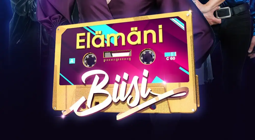 Elämäni biisi