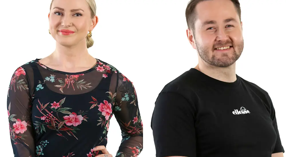 Ensitreffit alttarilla Julia