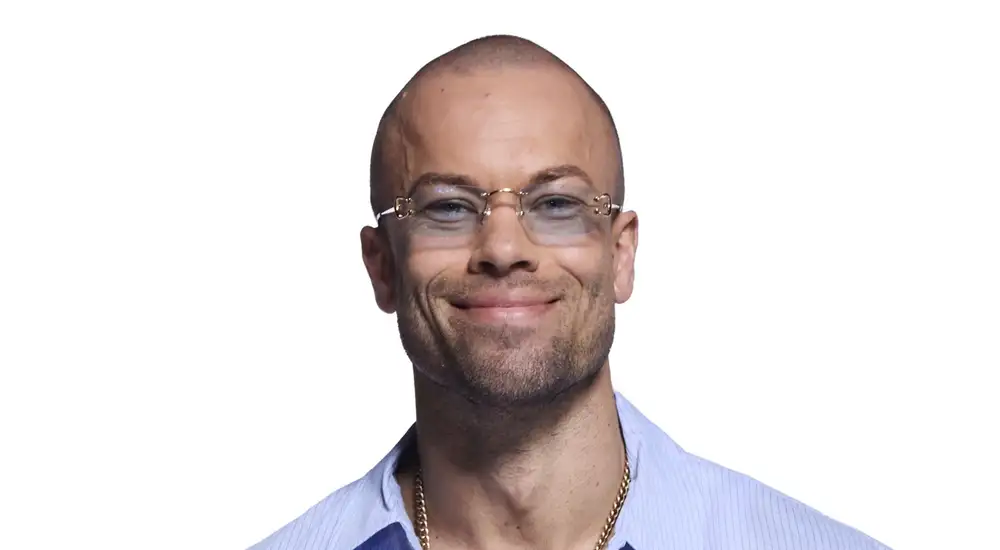 Matias Petäistö
