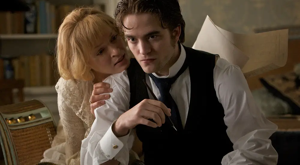 Bel Ami