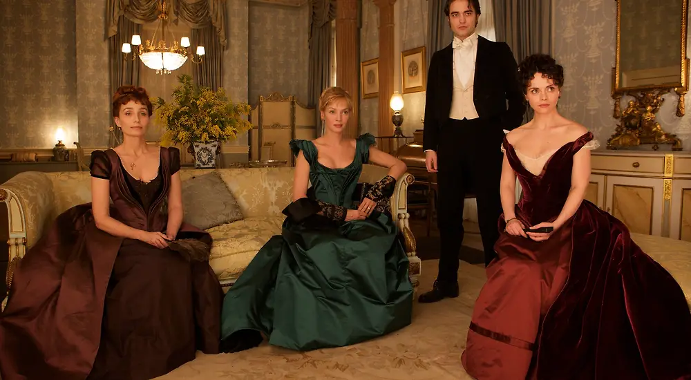 Bel Ami