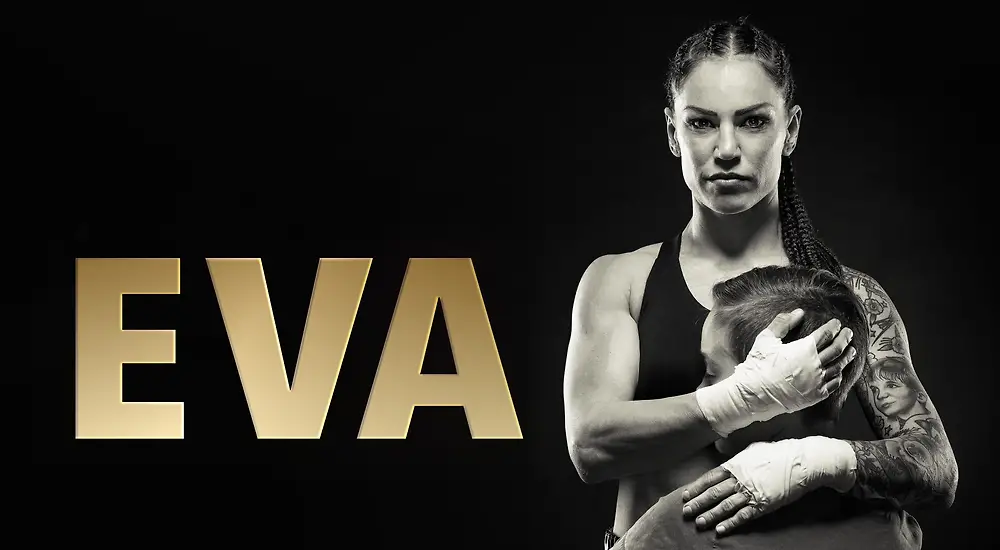 EVA