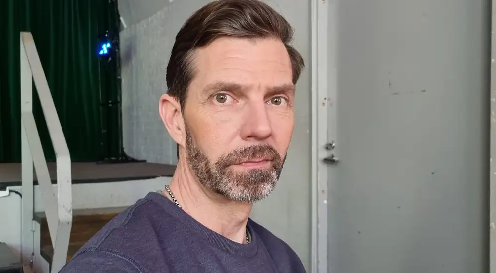 Janne Ahonen