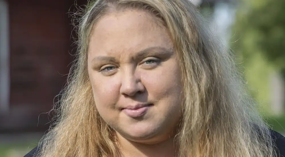 Henna Kalinainen