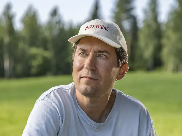 Kasper Strömman