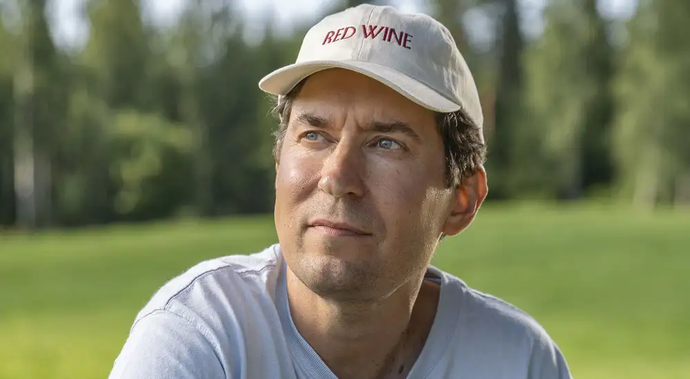 Kasper Strömman